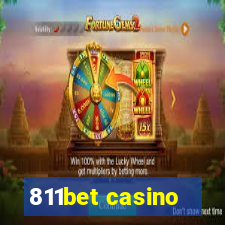 811bet casino